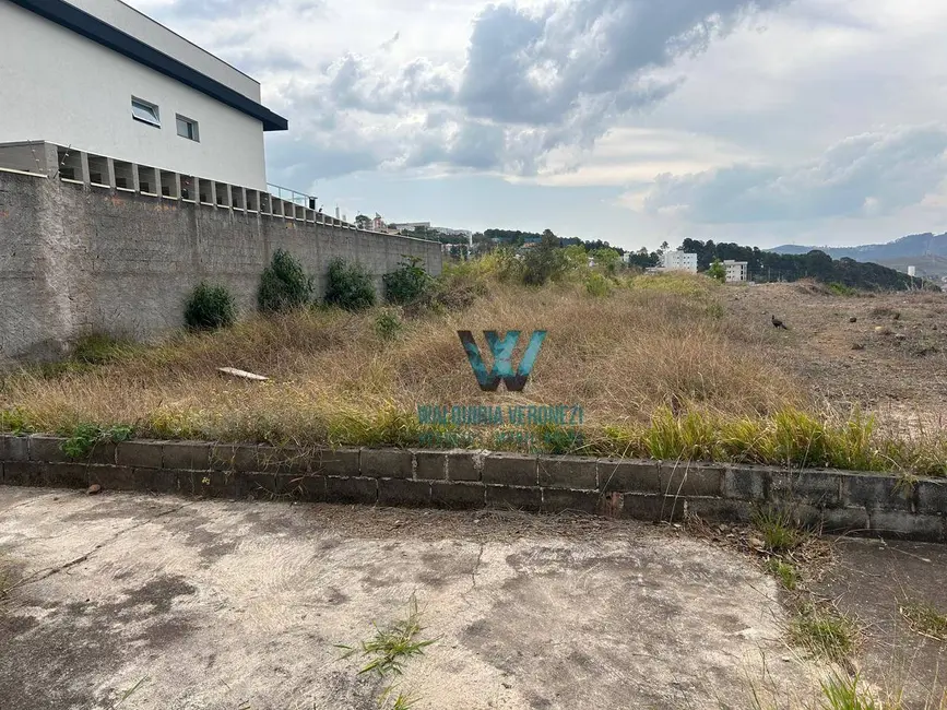 Foto 1 de Terreno / Lote à venda, 409m2 em Jardim Novo Mundo, Pocos De Caldas - MG