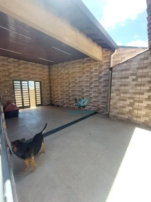 Foto 2 de Casa com 3 quartos à venda, 200m2 em Jardim Country Club, Pocos De Caldas - MG