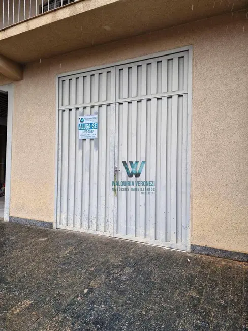 Foto 2 de Loja para alugar, 29m2 em Vila Togni, Pocos De Caldas - MG