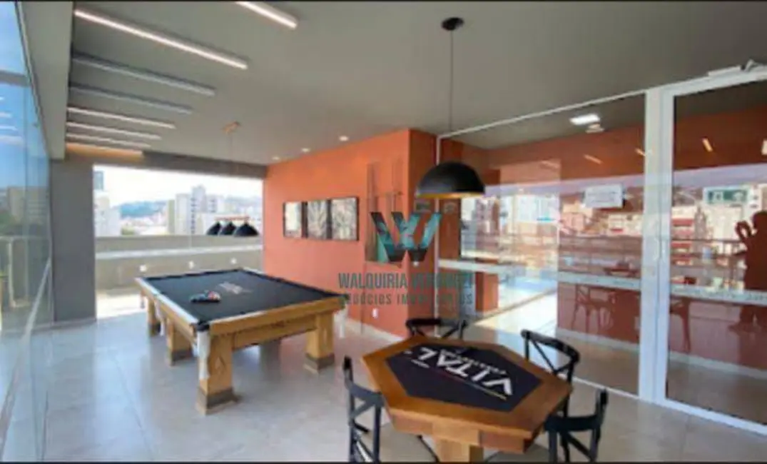 Apartamento com 2 quartos à venda, 120m2 em Centro, Pocos De Caldas - MG - imagem 4 Foto 4 de Apartamento com 2 quartos à venda, 120m2 em Centro, Pocos De Caldas - MG