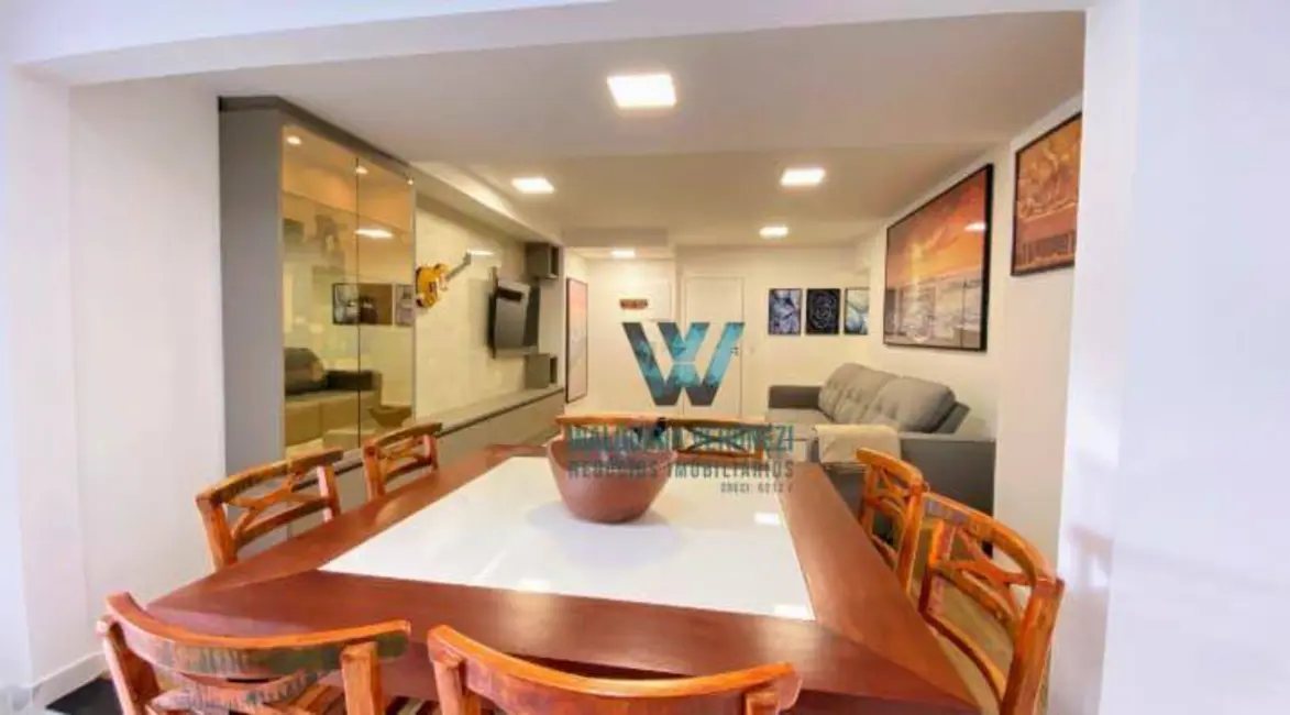 Apartamento com 2 quartos à venda, 120m2 em Centro, Pocos De Caldas - MG - imagem 8 Foto 8 de Apartamento com 2 quartos à venda, 120m2 em Centro, Pocos De Caldas - MG