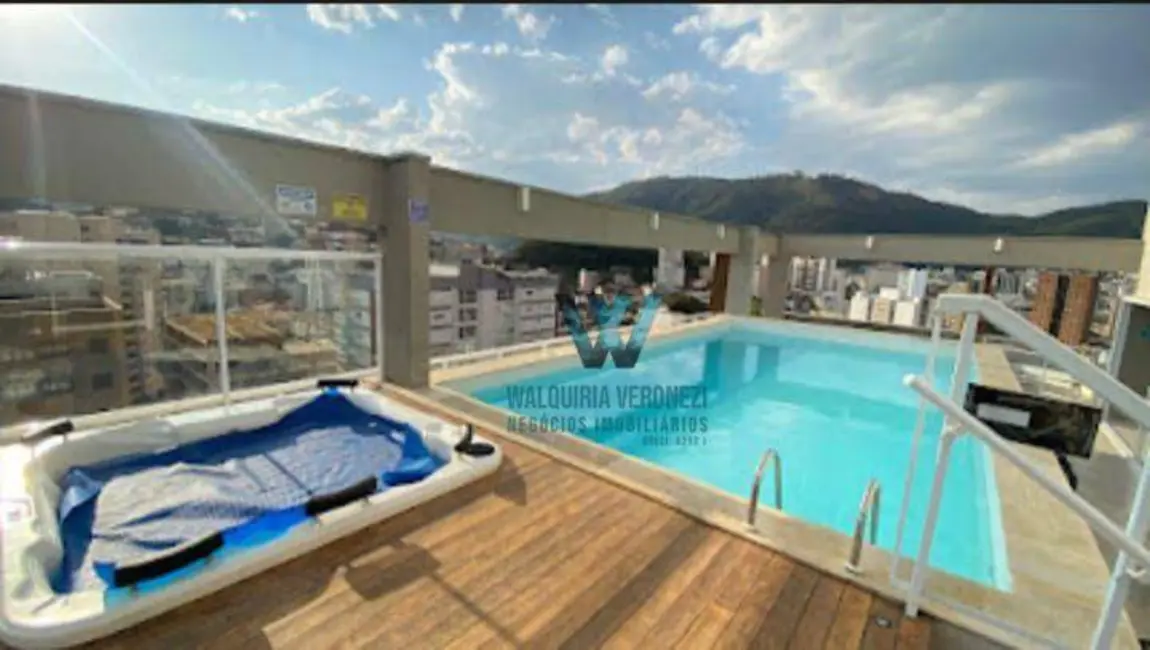 Foto 2 de Apartamento com 2 quartos à venda, 120m2 em Centro, Pocos De Caldas - MG