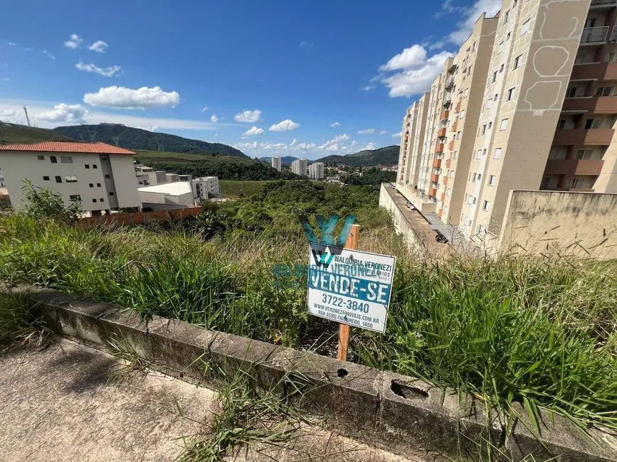 Foto 1 de Terreno / Lote à venda, 294m2 em Jardim Country Club, Pocos De Caldas - MG