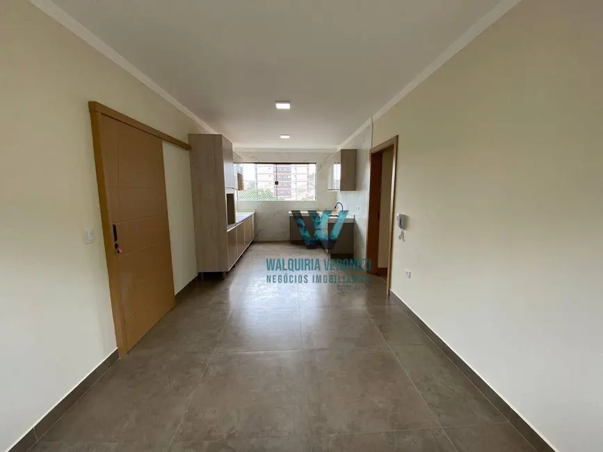 Foto 2 de Apartamento com 3 quartos à venda, 88m2 em Pocos De Caldas - MG