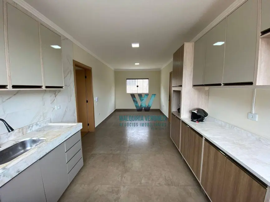 Foto 3 de Apartamento com 3 quartos à venda, 88m2 em Pocos De Caldas - MG