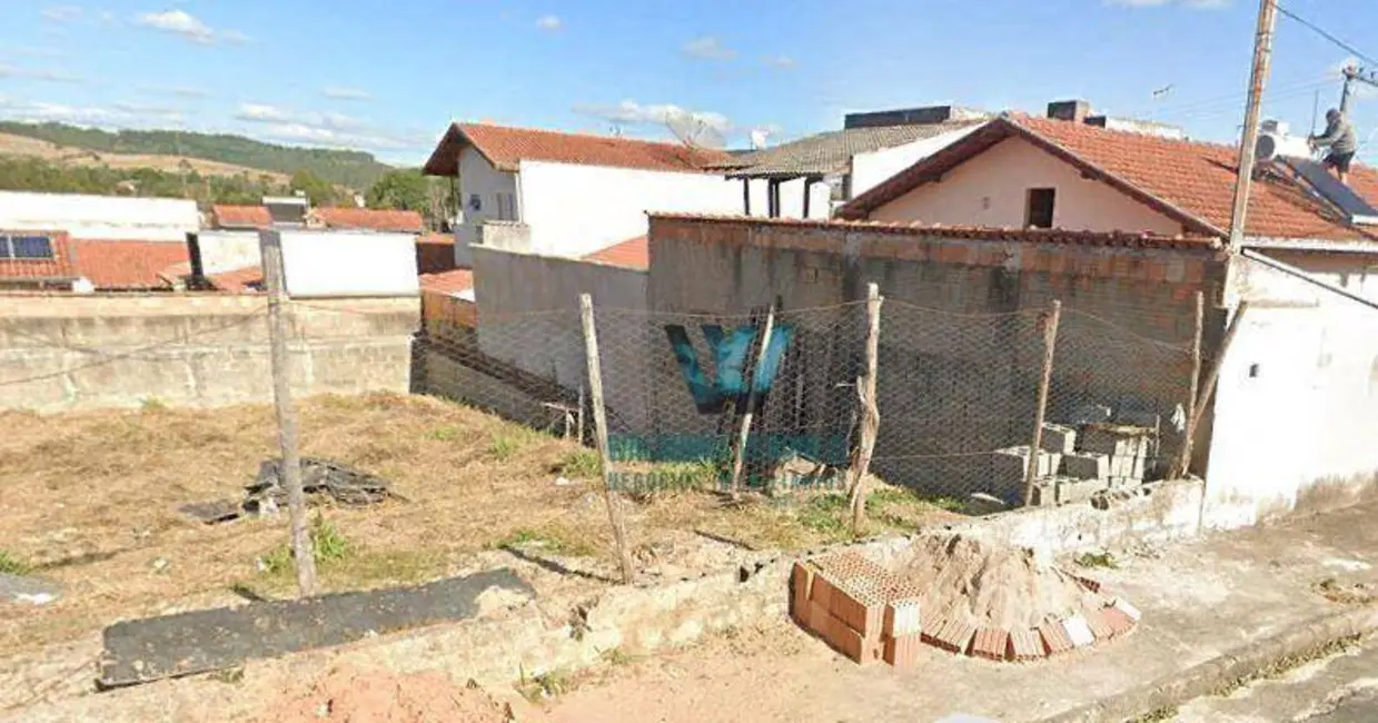 Terreno / Lote à venda, 292m2 em Jardim São Bento, Pocos De Caldas - MG - imagem 5 Foto 5 de Terreno / Lote à venda, 292m2 em Jardim São Bento, Pocos De Caldas - MG