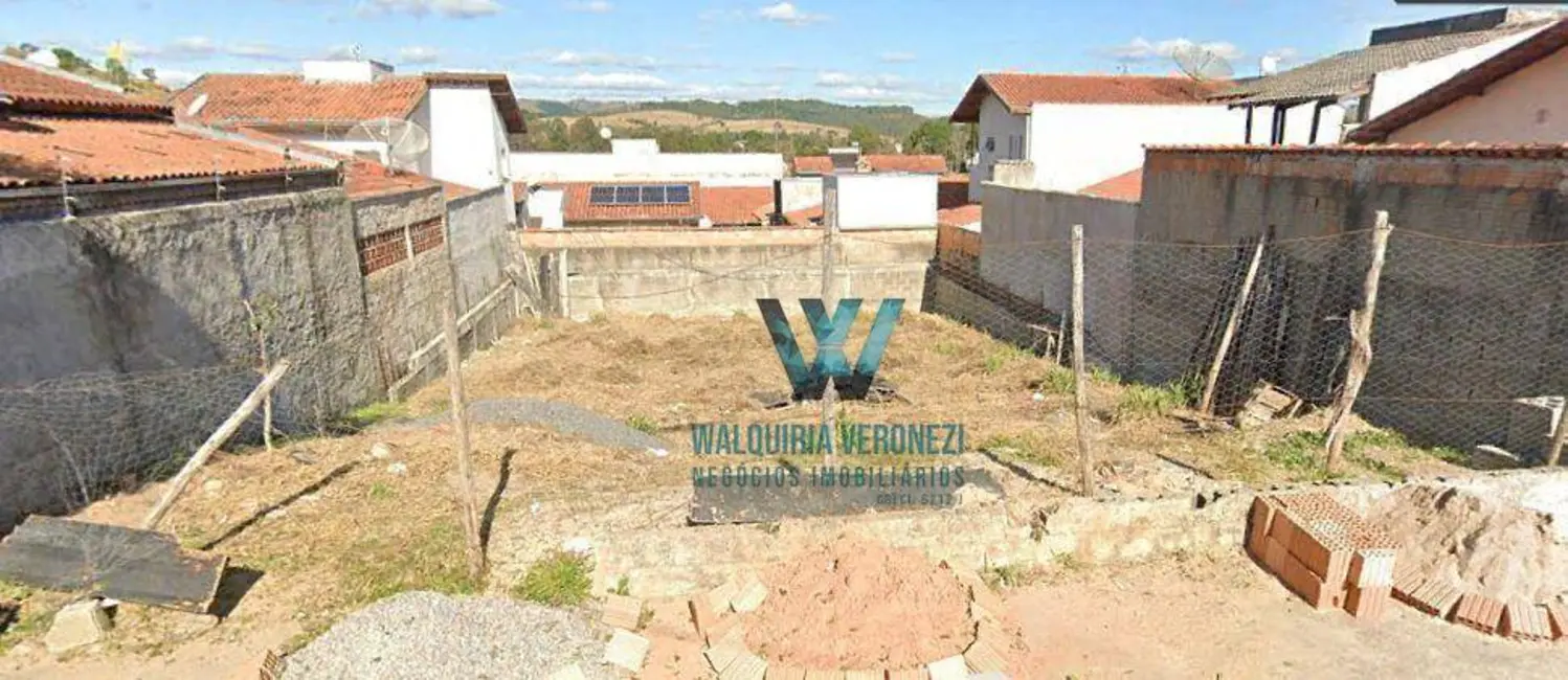 Terreno / Lote à venda, 292m2 em Jardim São Bento, Pocos De Caldas - MG - imagem 3 Foto 3 de Terreno / Lote à venda, 292m2 em Jardim São Bento, Pocos De Caldas - MG