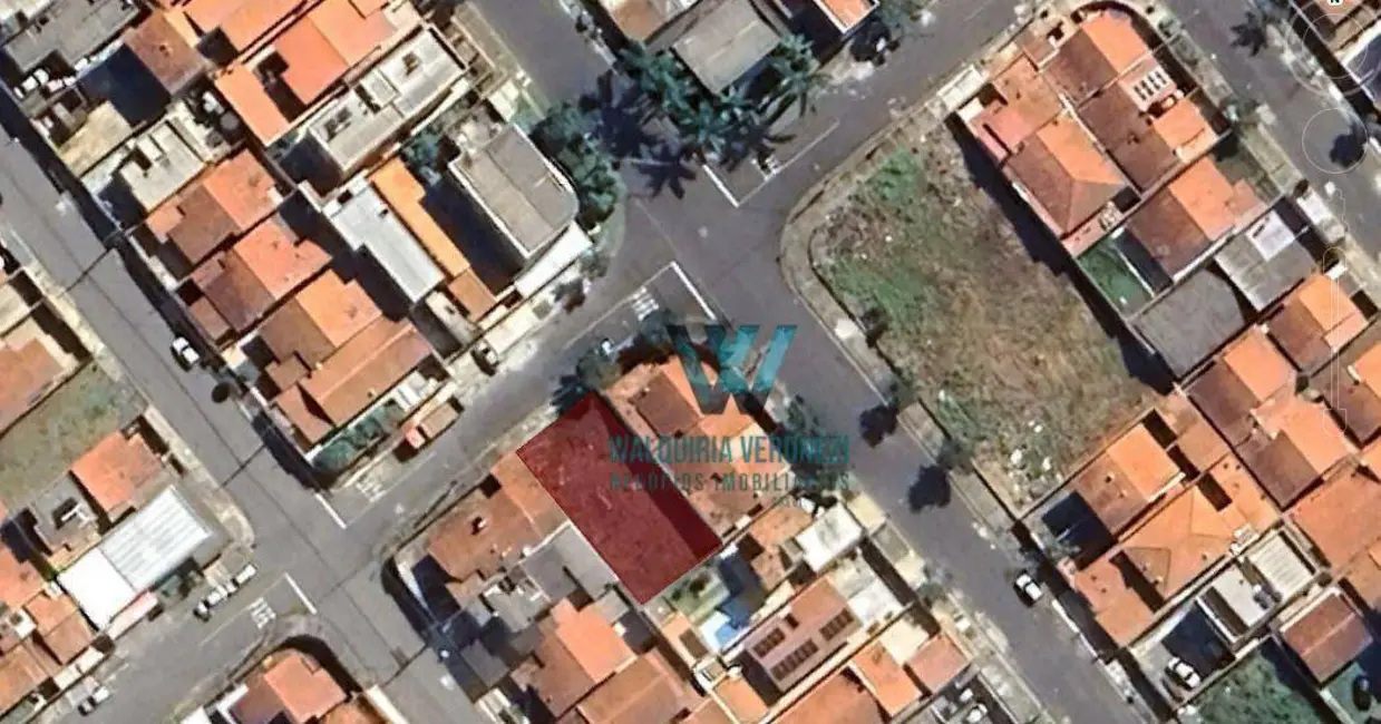 Terreno / Lote à venda, 292m2 em Jardim São Bento, Pocos De Caldas - MG - imagem 6 Foto 6 de Terreno / Lote à venda, 292m2 em Jardim São Bento, Pocos De Caldas - MG