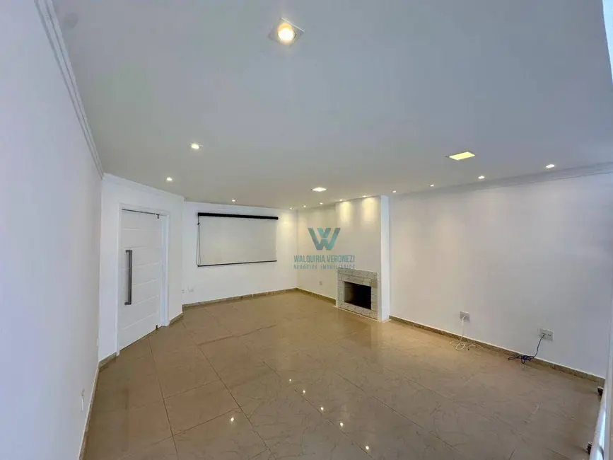 Foto 2 de Casa de Condomínio com 4 quartos para alugar, 850m2 em Country Club, Pocos De Caldas - MG