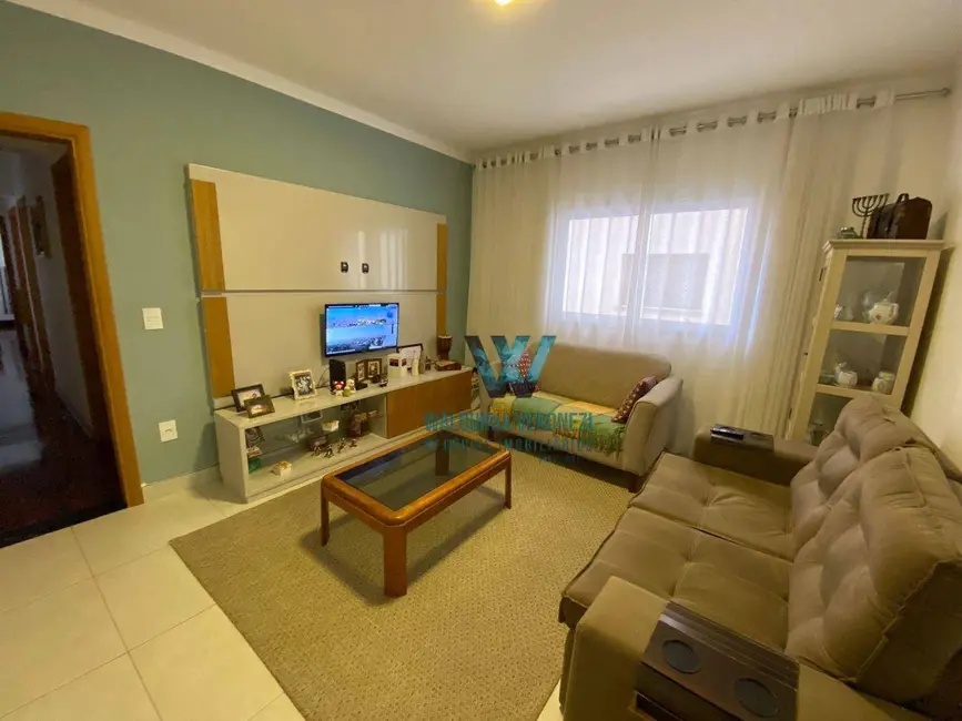 Apartamento com 3 quartos à venda, 100m2 em Jardim dos Estados, Pocos De Caldas - MG - imagem 2 Foto 2 de Apartamento com 3 quartos à venda, 100m2 em Jardim dos Estados, Pocos De Caldas - MG