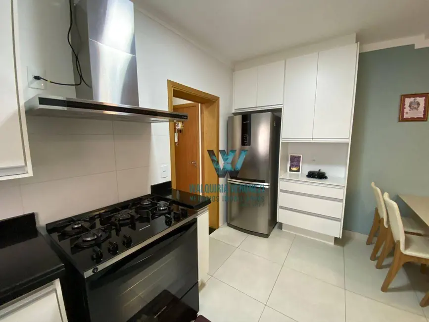 Apartamento com 3 quartos à venda, 100m2 em Jardim dos Estados, Pocos De Caldas - MG - imagem 5 Foto 5 de Apartamento com 3 quartos à venda, 100m2 em Jardim dos Estados, Pocos De Caldas - MG