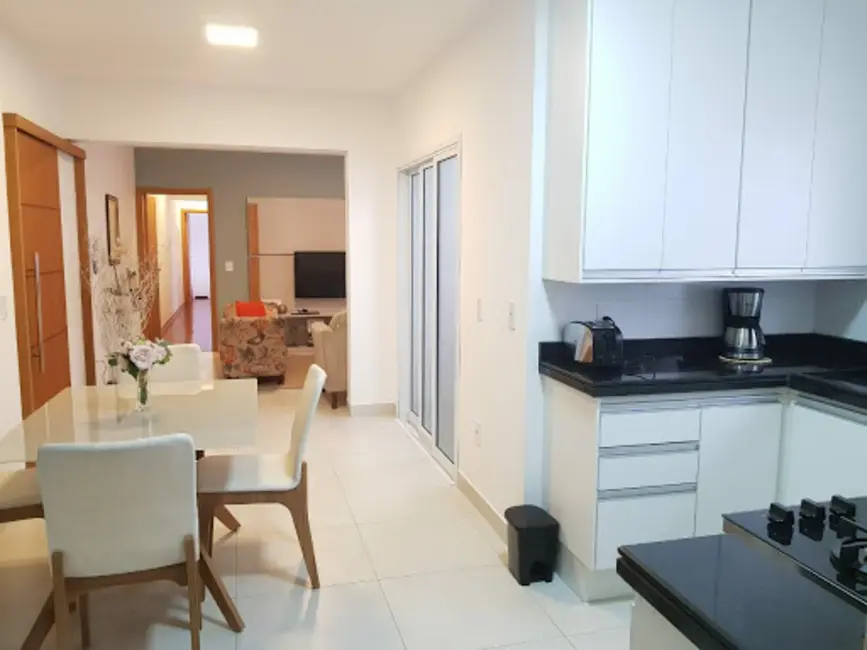Apartamento com 3 quartos à venda, 100m2 em Jardim dos Estados, Pocos De Caldas - MG - imagem 3 Foto 3 de Apartamento com 3 quartos à venda, 100m2 em Jardim dos Estados, Pocos De Caldas - MG