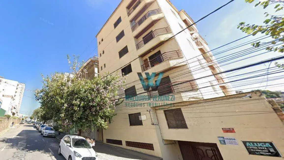 Foto 1 de Apartamento com 3 quartos à venda, 165m2 em Centro, Pocos De Caldas - MG