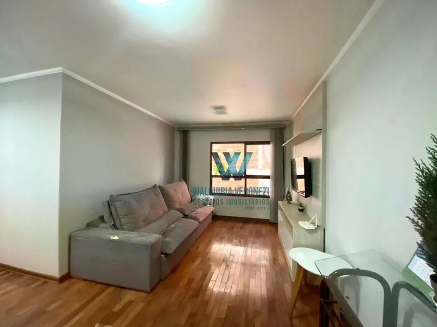 Foto 2 de Apartamento com 3 quartos à venda, 165m2 em Centro, Pocos De Caldas - MG