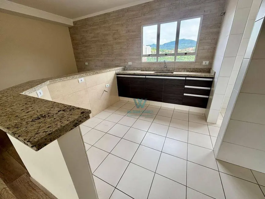 Apartamento com 3 quartos à venda e para alugar, 95m2 em Jardim Country Club, Pocos De Caldas - MG - imagem 6 Foto 6 de Apartamento com 3 quartos à venda e para alugar, 95m2 em Jardim Country Club, Pocos De Caldas - MG