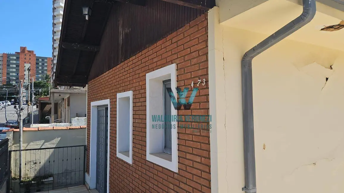Foto 2 de Casa de Condomínio com 4 quartos para alugar, 244m2 em São Benedito, Pocos De Caldas - MG