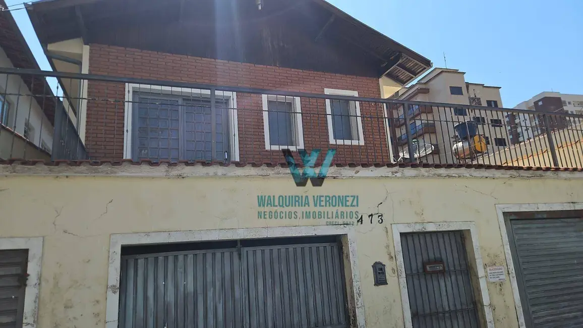 Foto 1 de Casa de Condomínio com 4 quartos para alugar, 244m2 em São Benedito, Pocos De Caldas - MG