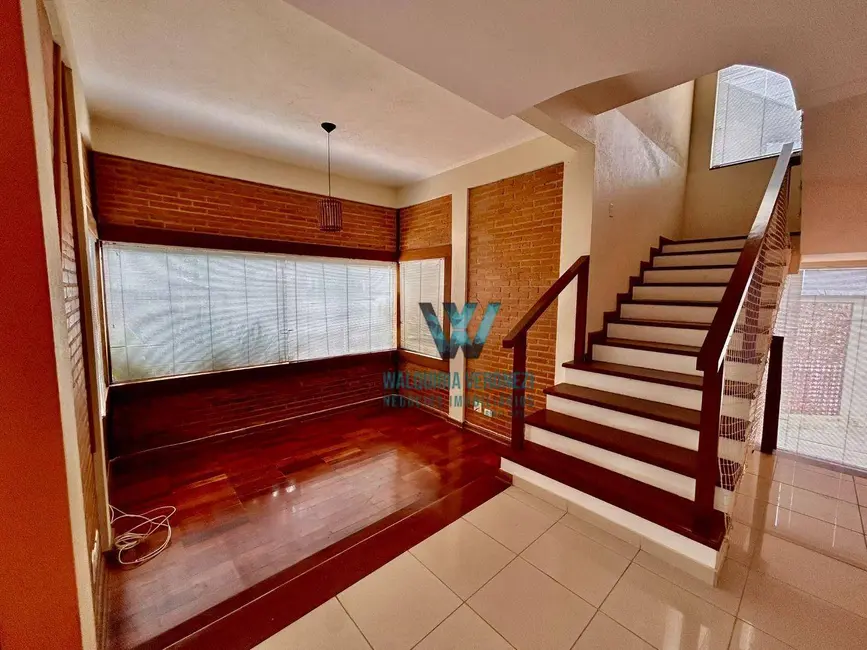 Casa com 3 quartos à venda, 276m2 em Condomínio Pitangueiras, Pocos De Caldas - MG - imagem 9 Foto 9 de Casa com 3 quartos à venda, 276m2 em Condomínio Pitangueiras, Pocos De Caldas - MG