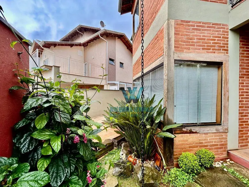 Casa com 3 quartos à venda, 276m2 em Condomínio Pitangueiras, Pocos De Caldas - MG - imagem 6 Foto 6 de Casa com 3 quartos à venda, 276m2 em Condomínio Pitangueiras, Pocos De Caldas - MG