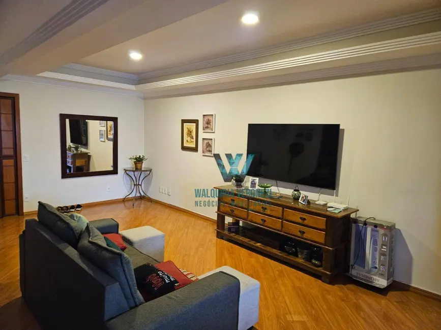 Foto 2 de Apartamento com 3 quartos à venda, 181m2 em Centro, Pocos De Caldas - MG