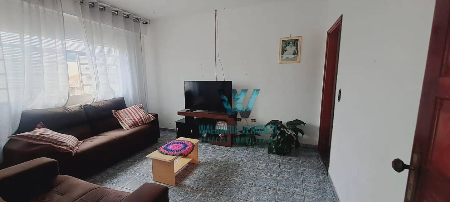 Foto 2 de Casa com 3 quartos à venda, 149m2 em Vila Brasil de Nossa Senhora Aparecida, Pocos De Caldas - MG