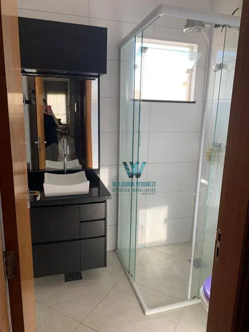 Foto 6 de Casa com 2 quartos à venda, 136m2 em Campo das Antas, Pocos De Caldas - MG