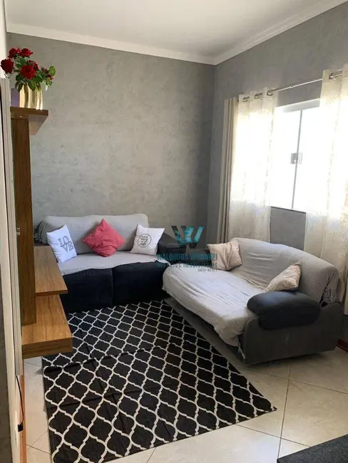 Foto 1 de Casa com 2 quartos à venda, 136m2 em Campo das Antas, Pocos De Caldas - MG