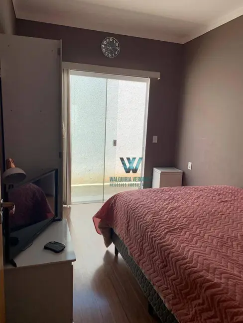 Foto 9 de Casa com 2 quartos à venda, 136m2 em Campo das Antas, Pocos De Caldas - MG