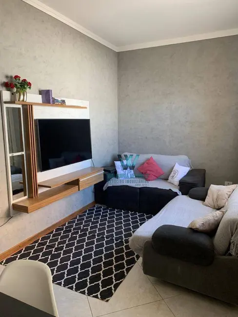 Foto 4 de Casa com 2 quartos à venda, 136m2 em Campo das Antas, Pocos De Caldas - MG