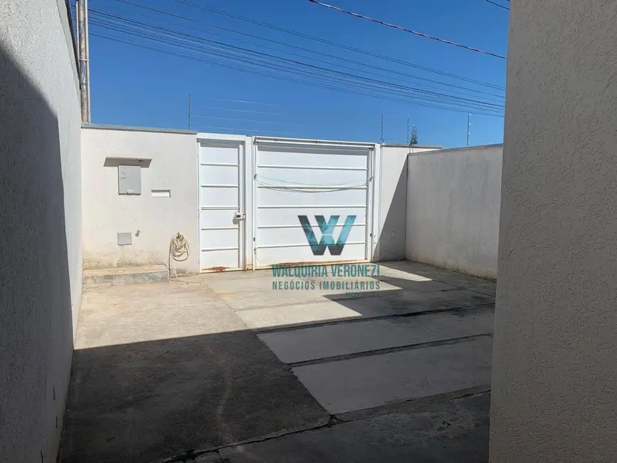 Foto 3 de Casa com 2 quartos à venda, 136m2 em Campo das Antas, Pocos De Caldas - MG