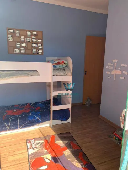 Foto 8 de Casa com 2 quartos à venda, 136m2 em Campo das Antas, Pocos De Caldas - MG