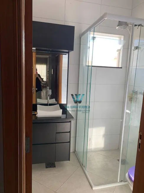 Foto 5 de Casa com 2 quartos à venda, 136m2 em Campo das Antas, Pocos De Caldas - MG