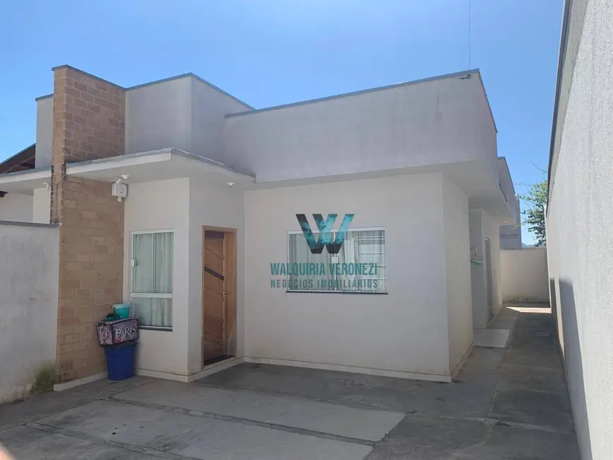 Foto 2 de Casa com 2 quartos à venda, 136m2 em Campo das Antas, Pocos De Caldas - MG