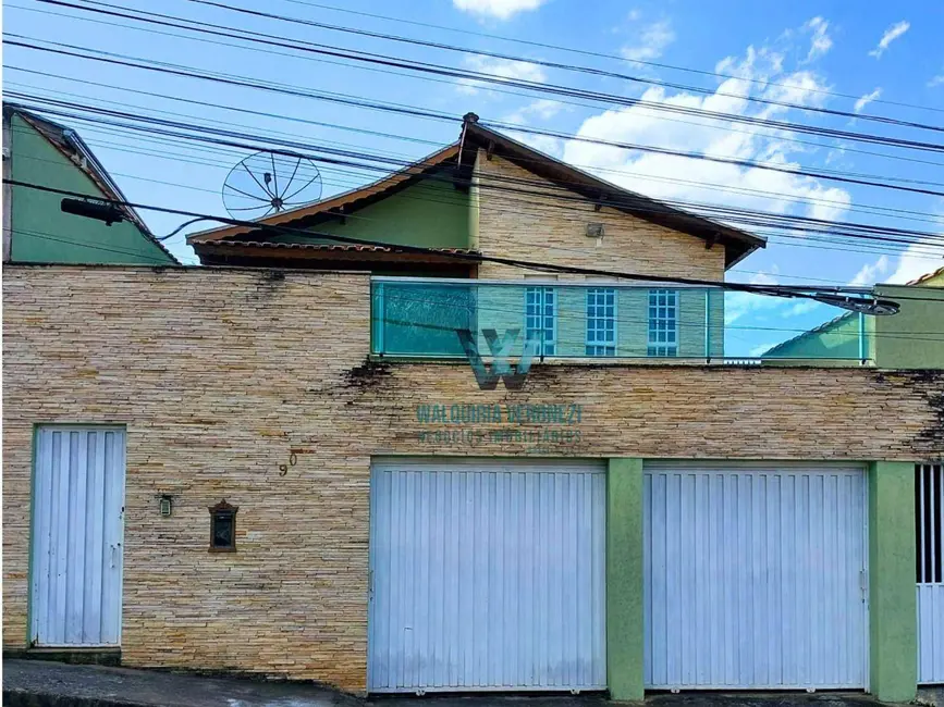 Foto 1 de Casa com 3 quartos à venda, 220m2 em Jardim Ipê, Pocos De Caldas - MG