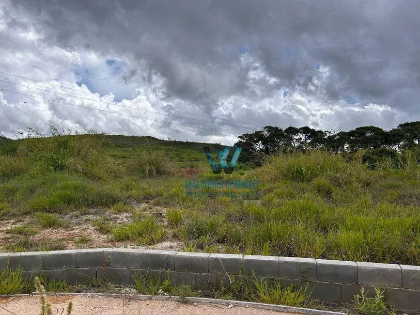 Foto 1 de Terreno / Lote à venda, 280m2 em Maria Imaculada, Pocos De Caldas - MG