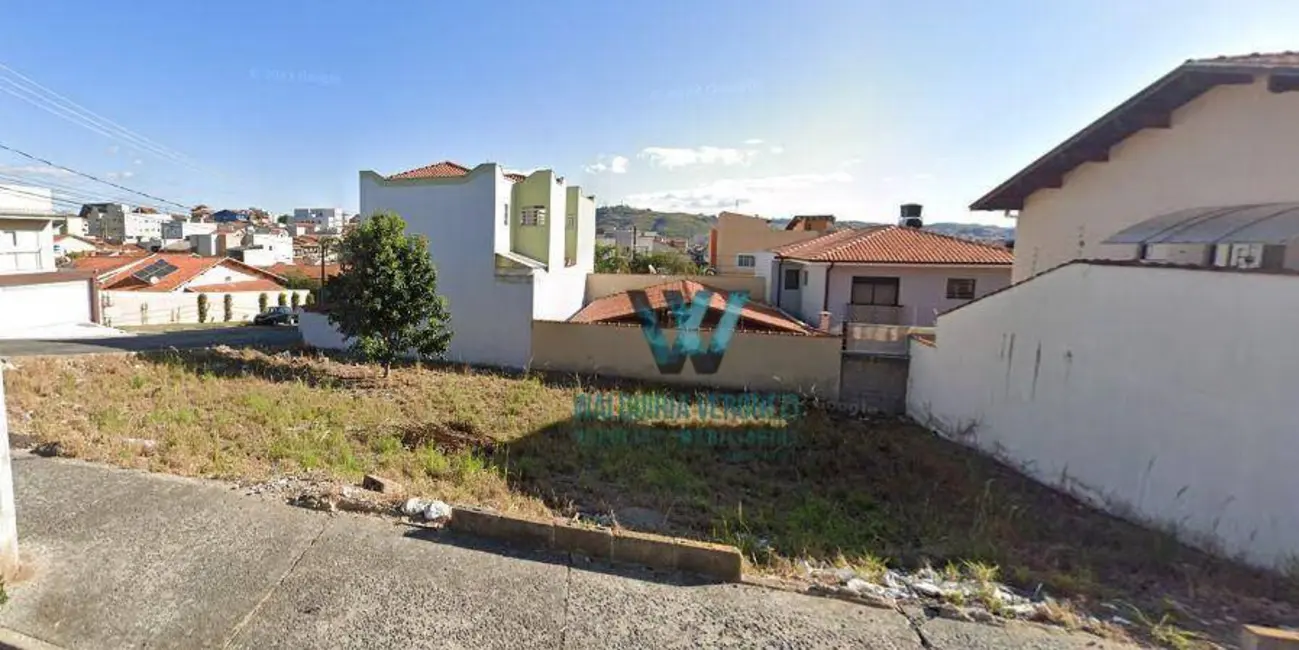 Terreno / Lote à venda, 437m2 em Jardim das Acácias, Pocos De Caldas - MG - imagem 2 Foto 2 de Terreno / Lote à venda, 437m2 em Jardim das Acácias, Pocos De Caldas - MG