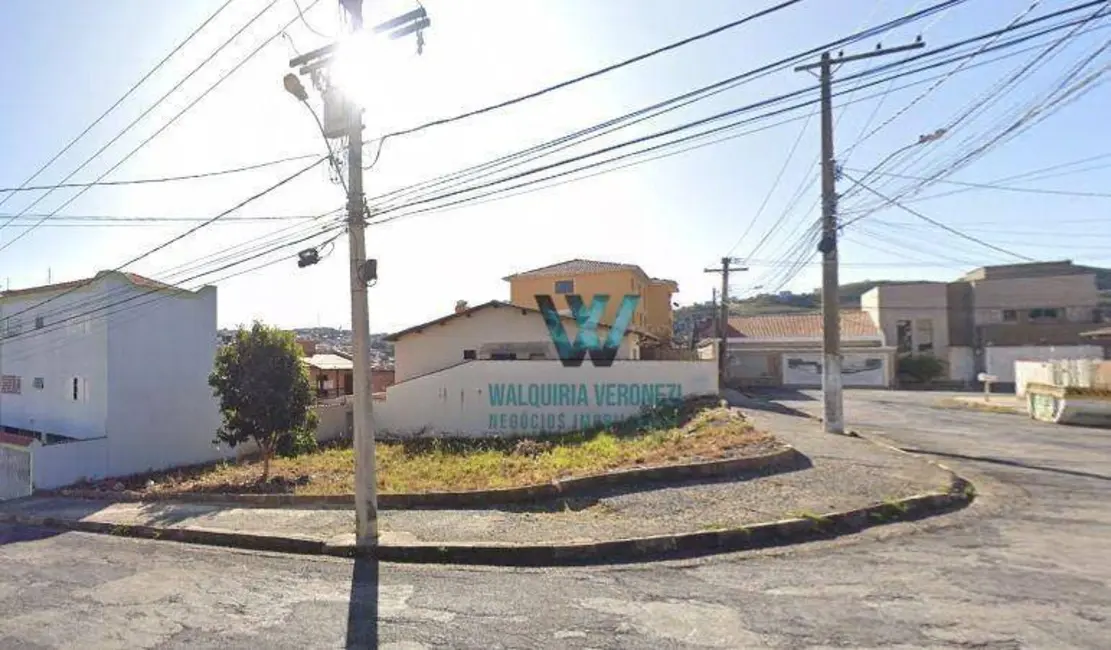 Terreno / Lote à venda, 437m2 em Jardim das Acácias, Pocos De Caldas - MG - imagem 1 Foto 1 de Terreno / Lote à venda, 437m2 em Jardim das Acácias, Pocos De Caldas - MG