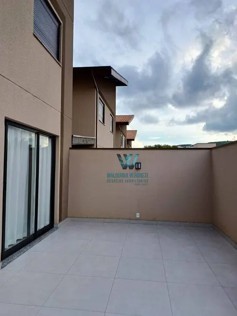 Foto 2 de Casa de Condomínio com 3 quartos à venda, 138m2 em Parque Primavera, Pocos De Caldas - MG