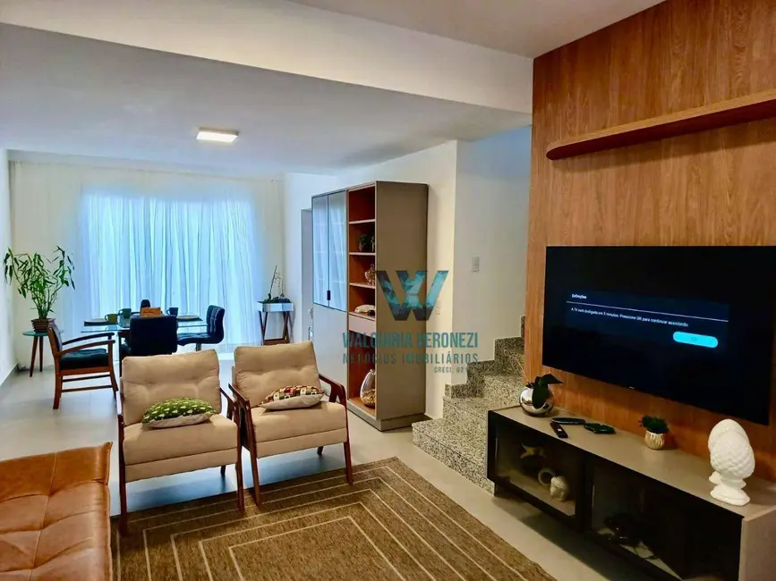 Foto 1 de Casa de Condomínio com 3 quartos à venda, 138m2 em Parque Primavera, Pocos De Caldas - MG