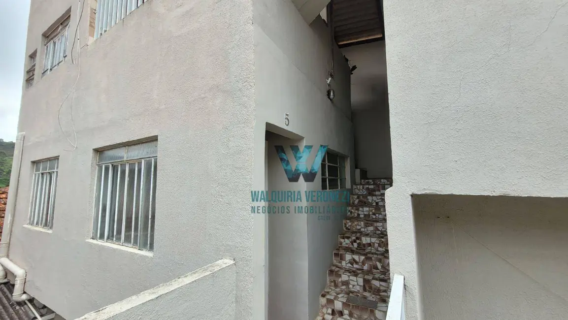 Casa de Condomínio com 2 quartos para alugar, 40m2 em Marçal Santos, Pocos De Caldas - MG - imagem 4 Foto 4 de Casa de Condomínio com 2 quartos para alugar, 40m2 em Marçal Santos, Pocos De Caldas - MG