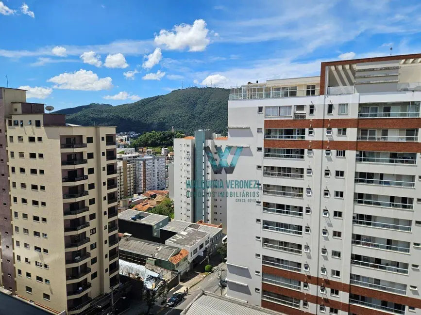 Foto 5 de Apartamento com 2 quartos à venda, 76m2 em Centro, Pocos De Caldas - MG