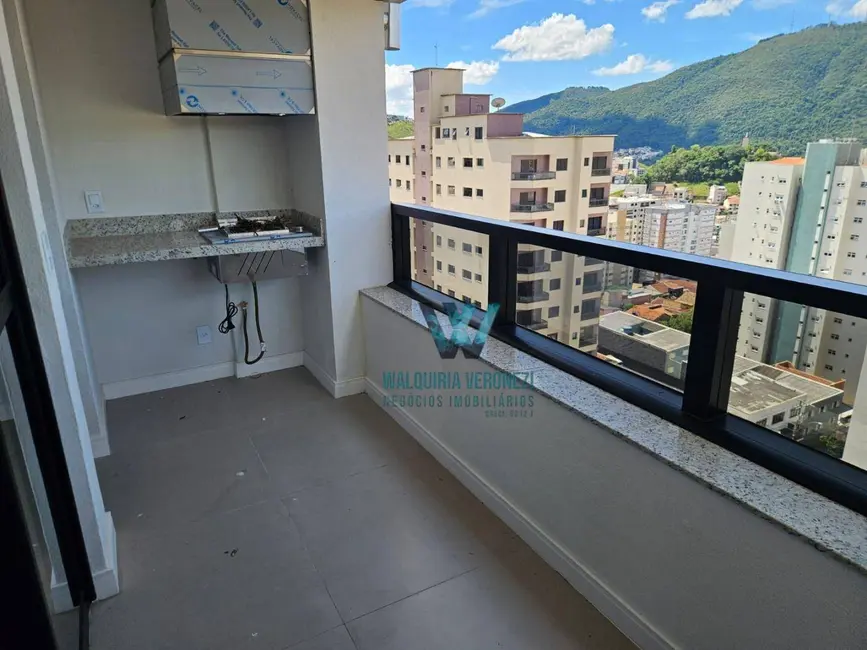 Foto 4 de Apartamento com 2 quartos à venda, 76m2 em Centro, Pocos De Caldas - MG