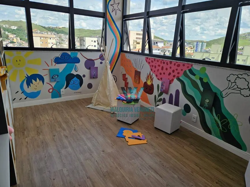 Foto 8 de Apartamento com 2 quartos à venda, 76m2 em Centro, Pocos De Caldas - MG