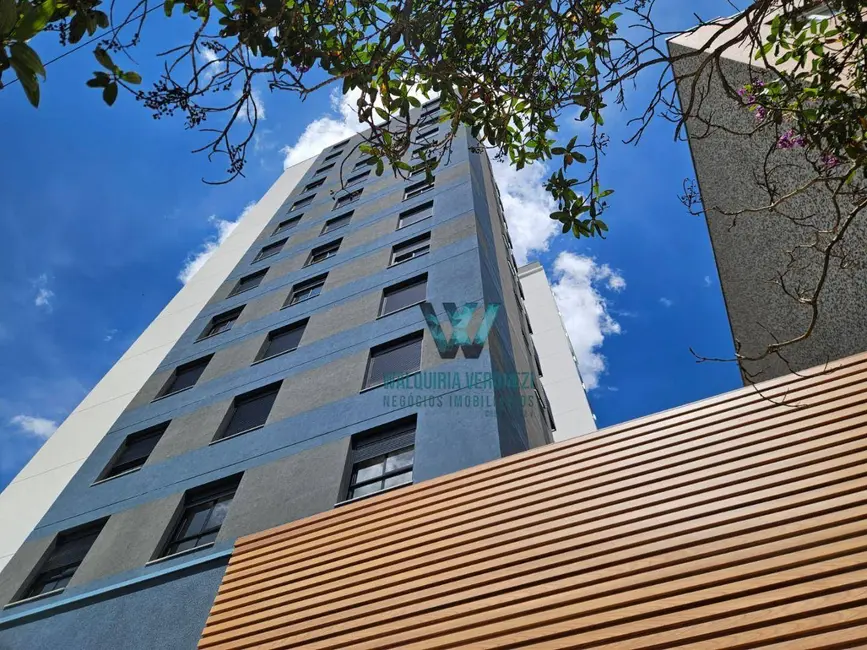 Foto 1 de Apartamento com 2 quartos à venda, 76m2 em Centro, Pocos De Caldas - MG