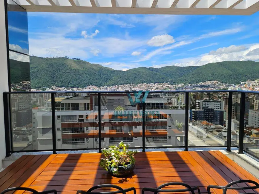 Foto 9 de Apartamento com 2 quartos à venda, 76m2 em Centro, Pocos De Caldas - MG