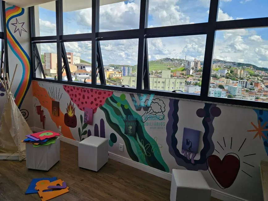 Foto 7 de Apartamento com 2 quartos à venda, 76m2 em Centro, Pocos De Caldas - MG