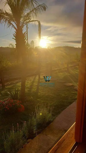 Chácara com 3 quartos à venda, 145200m2 em Caldas - MG - imagem 9 Foto 9 de Chácara com 3 quartos à venda, 145200m2 em Caldas - MG