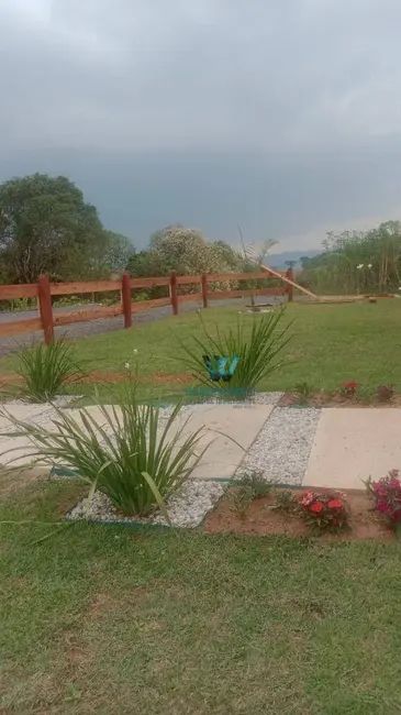 Chácara com 3 quartos à venda, 145200m2 em Caldas - MG - imagem 3 Foto 3 de Chácara com 3 quartos à venda, 145200m2 em Caldas - MG