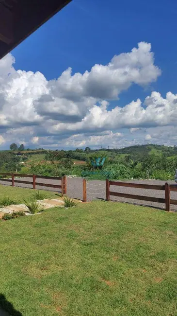 Foto 2 de Chácara com 3 quartos à venda, 145200m2 em Caldas - MG