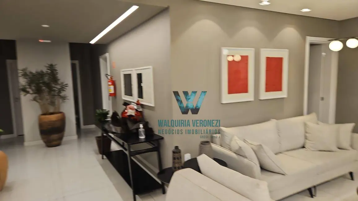 Foto 5 de Apartamento com 2 quartos à venda, 73m2 em São Benedito, Pocos De Caldas - MG